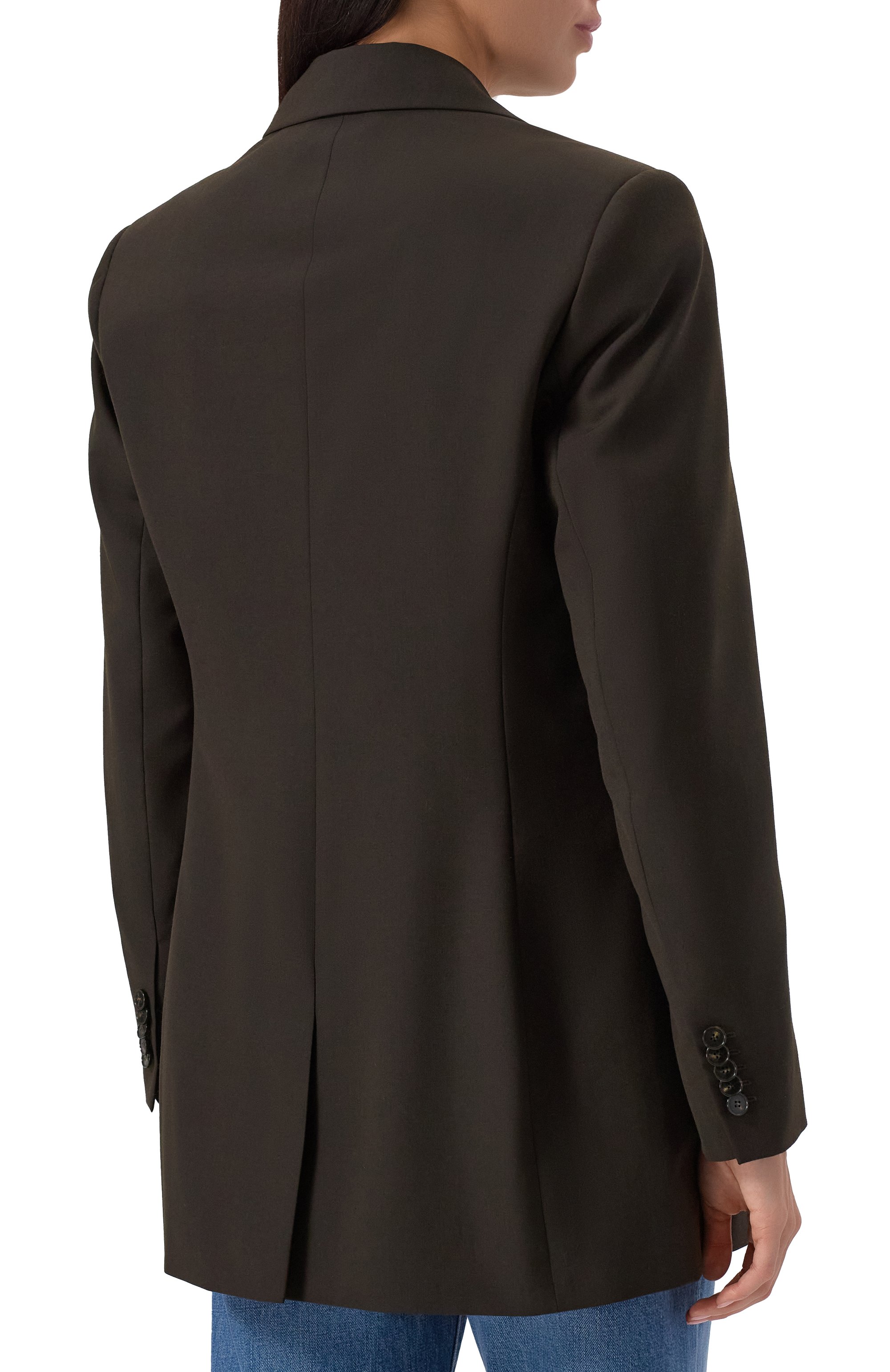 Шерстяной жакет AGREEG, арт. 25023234, фото 4