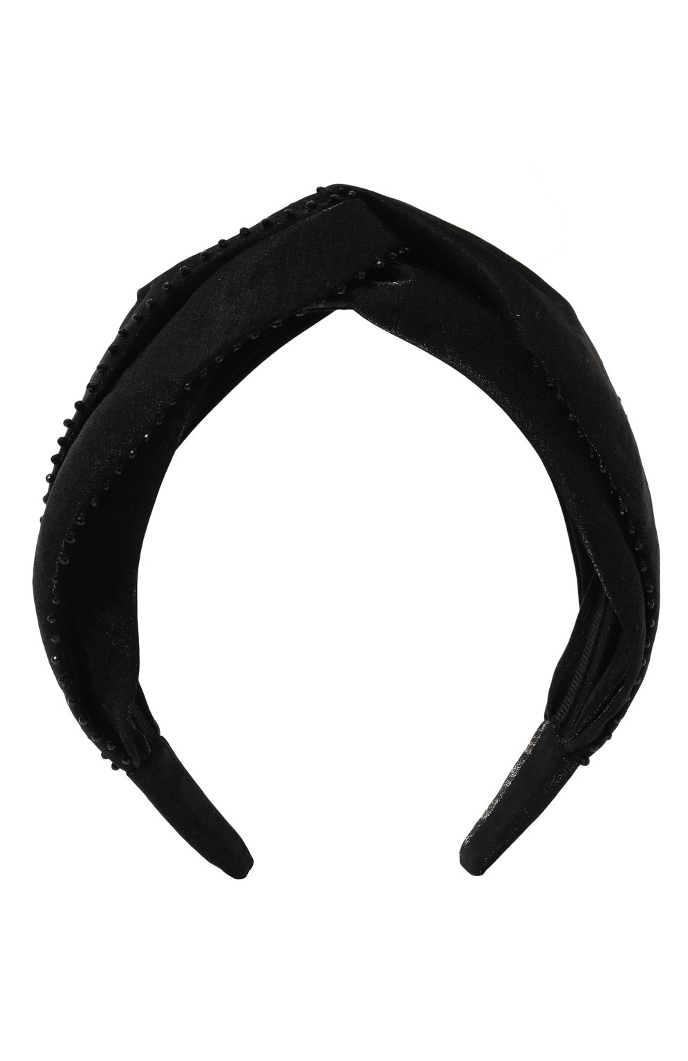 Ободок для волос PANFIL, арт. 0-BND-U-DB, фото 1