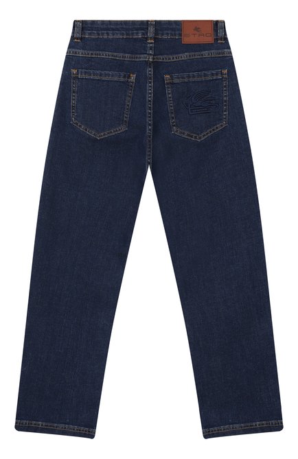 Джинсы ETRO, арт. GX6P70