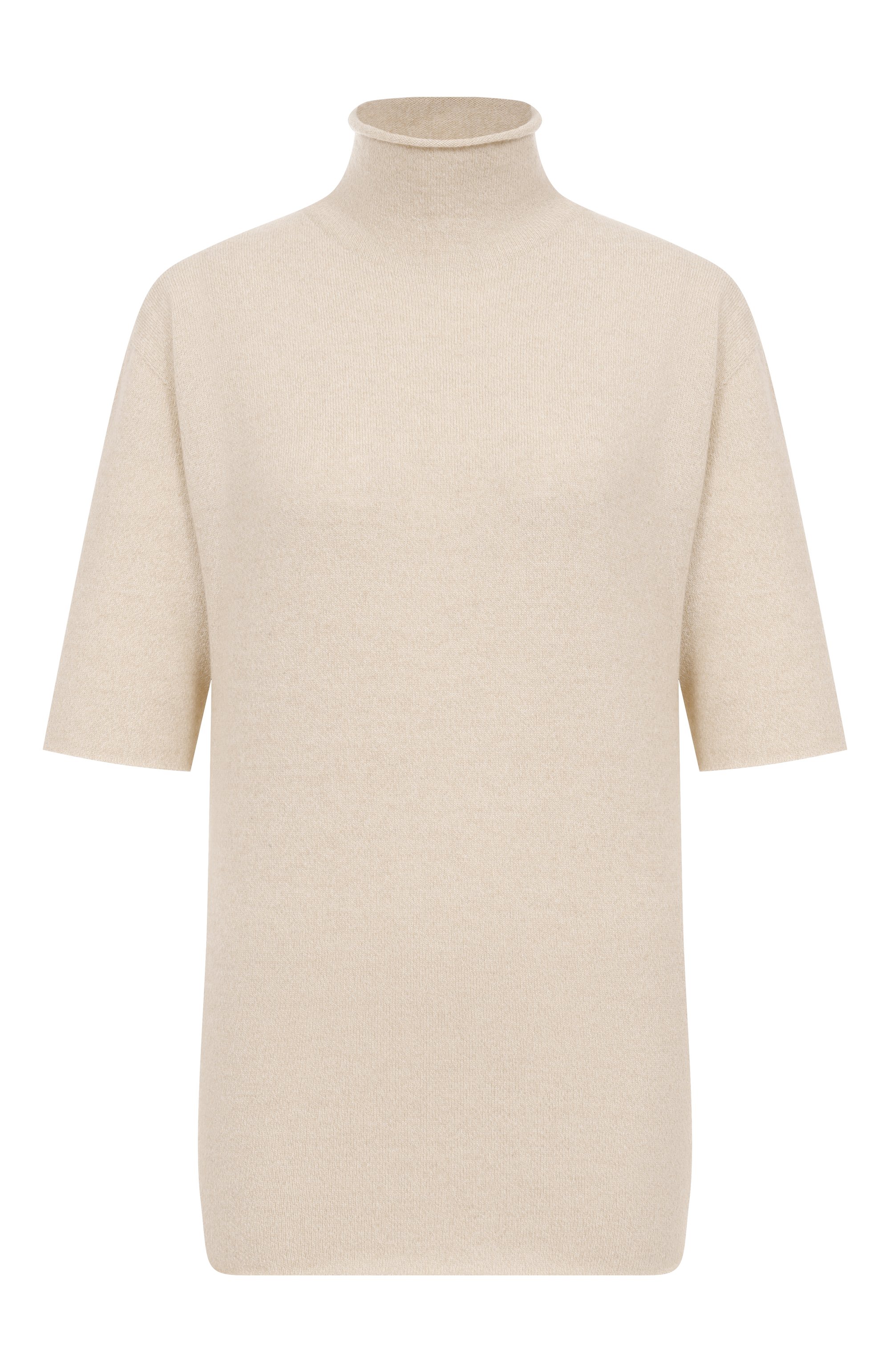 Кашемировый пуловер JIL SANDER, арт. J40GP0001/J13204, фото 1