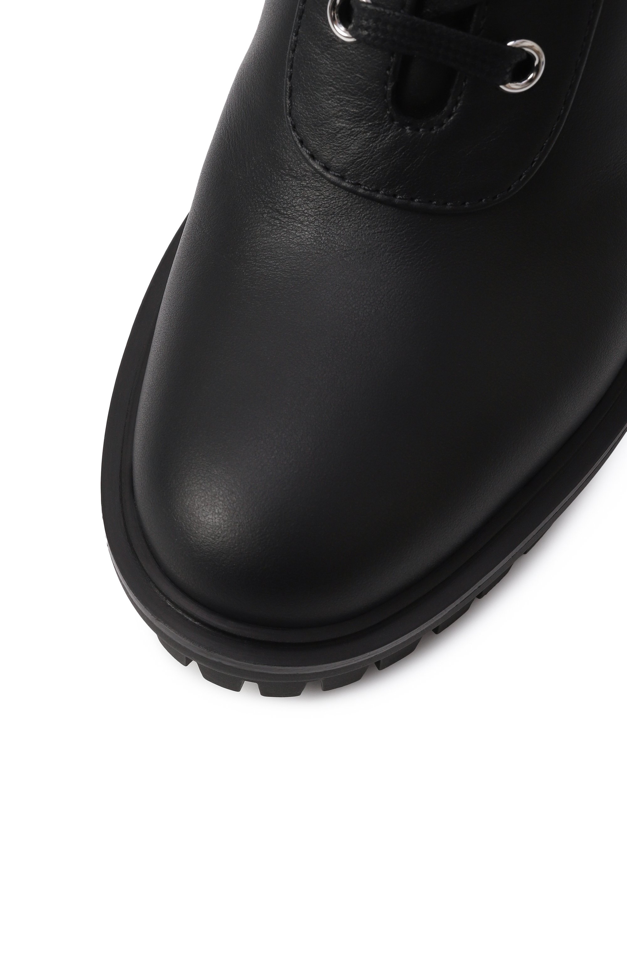 Кожаные ботильоны martis GIANVITO ROSSI, арт. G73833.70CU0.CE0NENE, фото 7