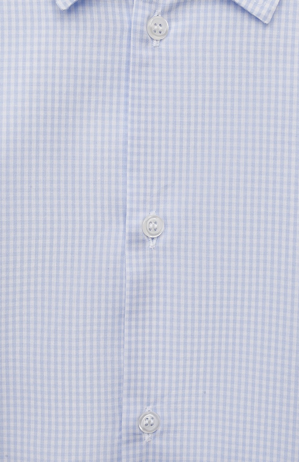 Хлопковая рубашка DAL LAGO, арт. N402/2206/4-6, фото 3