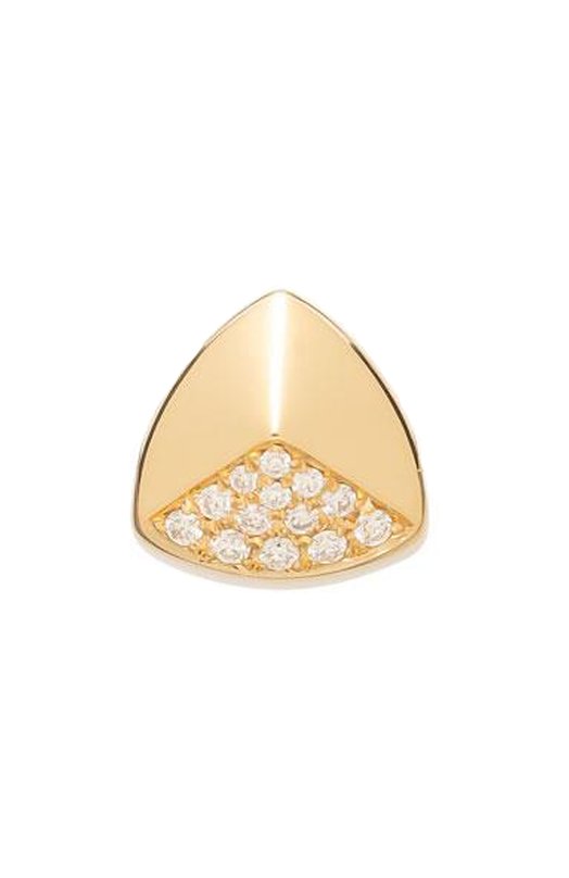 Серьга Peruffo 21O06G10000 Бесцветный 21O06G10000
