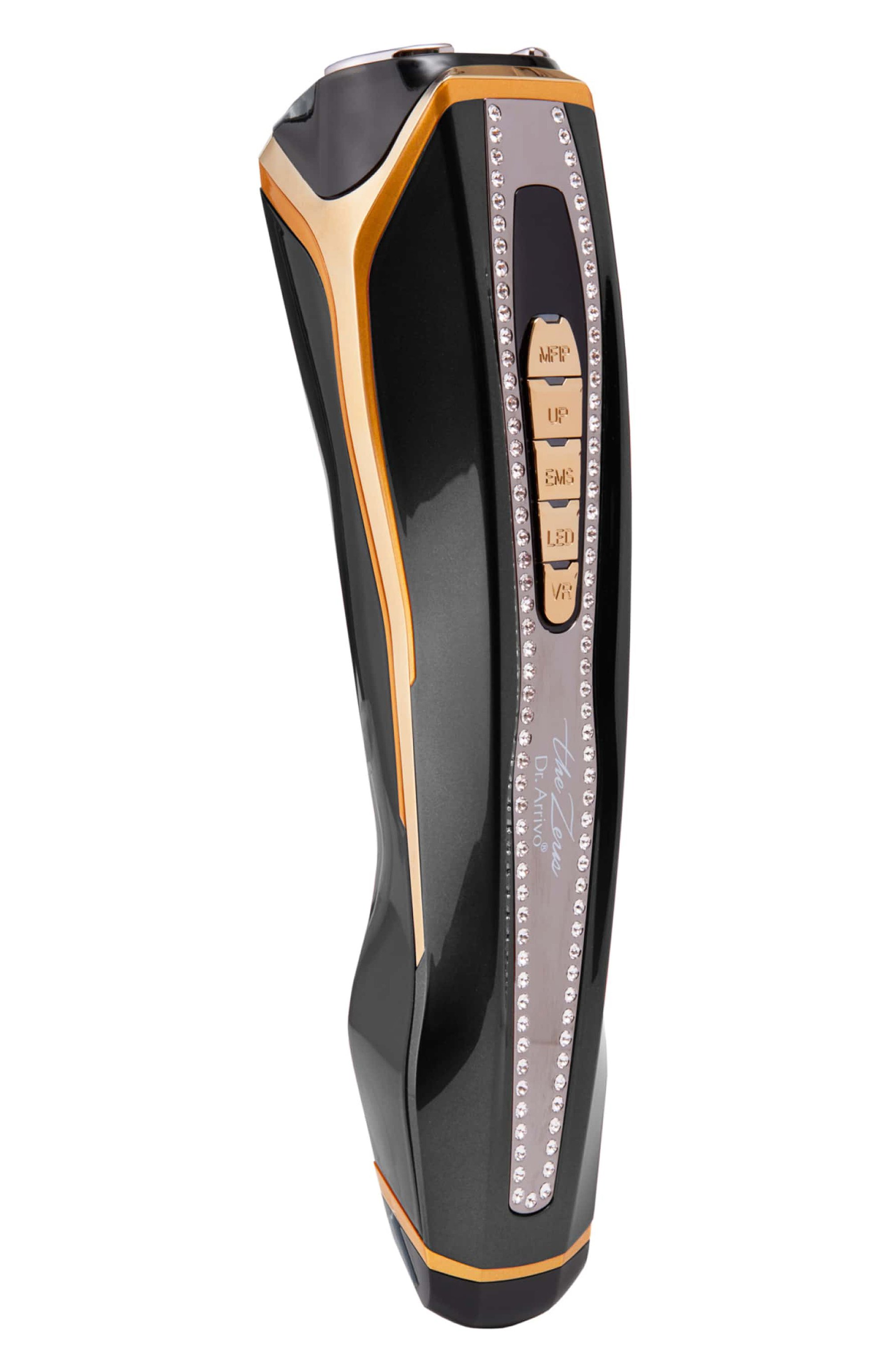 Косметологический аппарат  dr. arrivo the zeus premium black ARTISTIC AND CO., арт. 4562373280497, фото 2