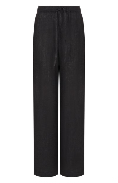 Женские льняные брюки 120% LINO, арт. 33ALIW2145/0000115