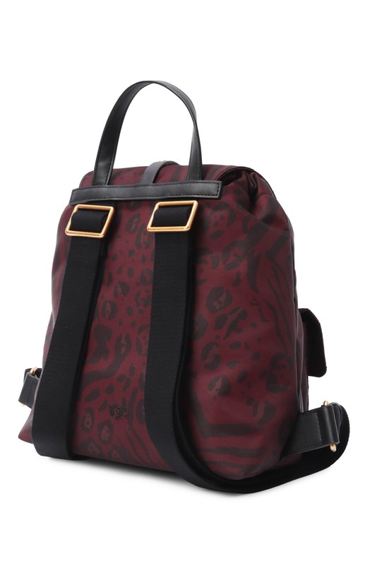 Рюкзак Pinko 106051/A35G Бордовый  106051/A35G Фото 4