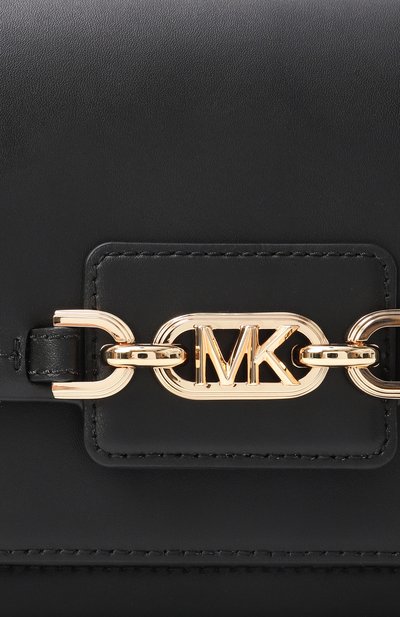 Сумка heather large MICHAEL MICHAEL KORS, арт. 30S2G7HL3L, фото 3