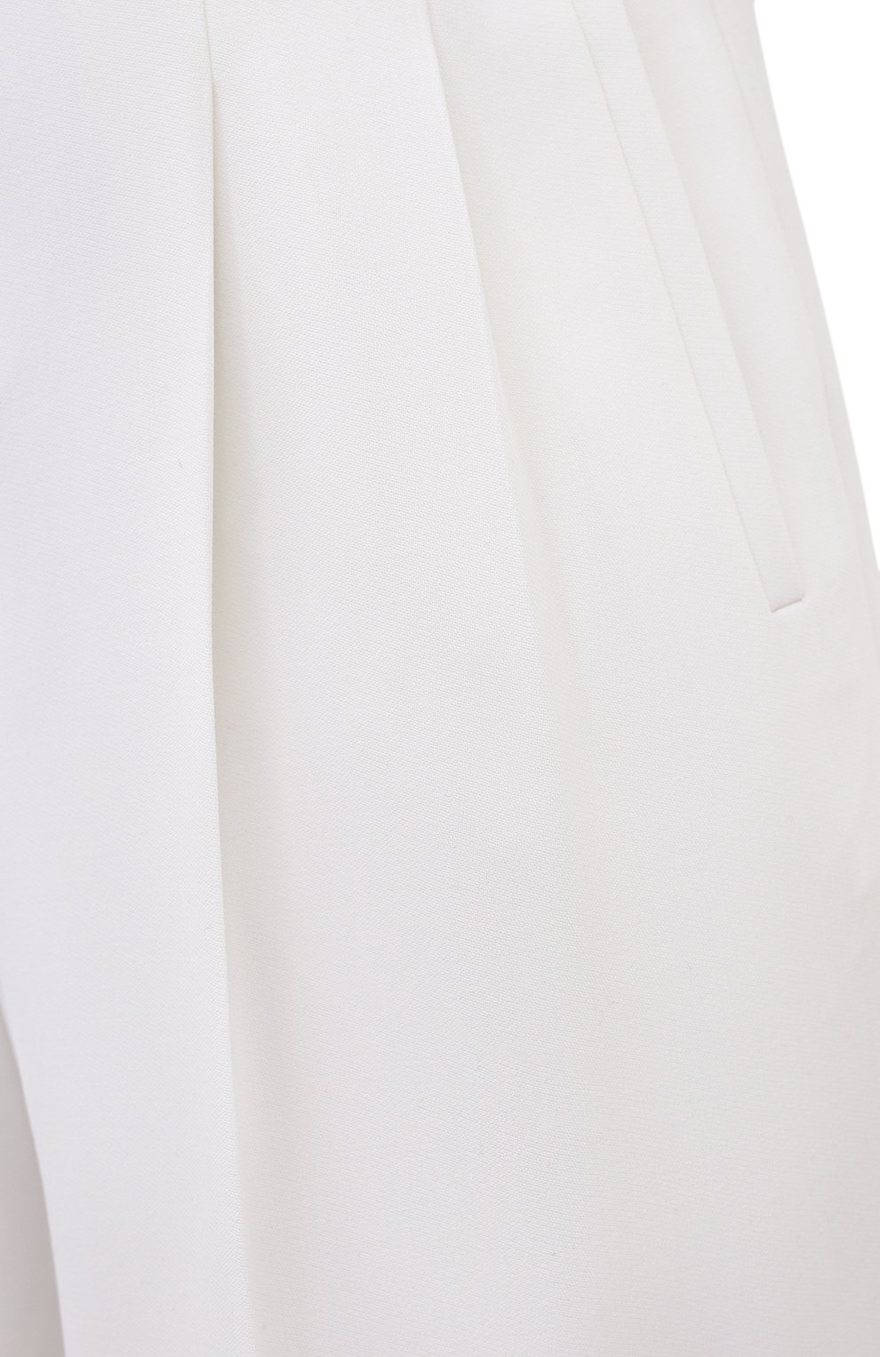 Шерстяные брюки RALPH LAUREN, арт. 290840157, фото 5