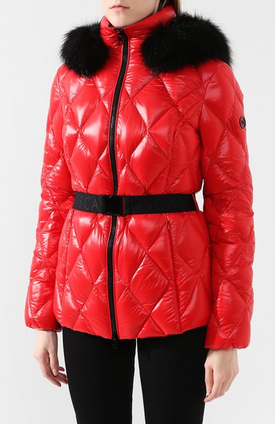 Пуховая куртка ESCADA SPORT, арт. 5031107, фото 3