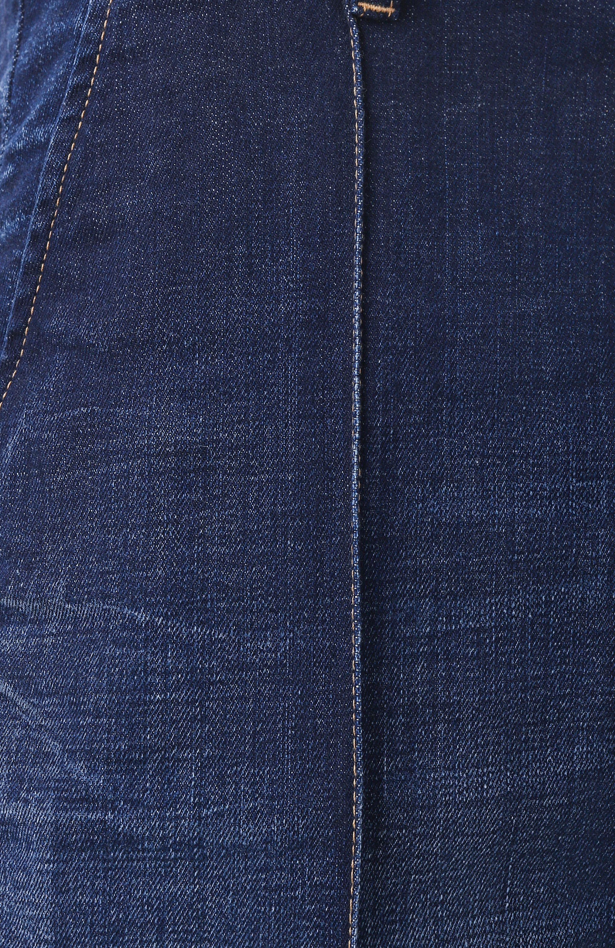 Джинсовые шорты DSQUARED2, арт. S74MU0871/S30664, фото 6