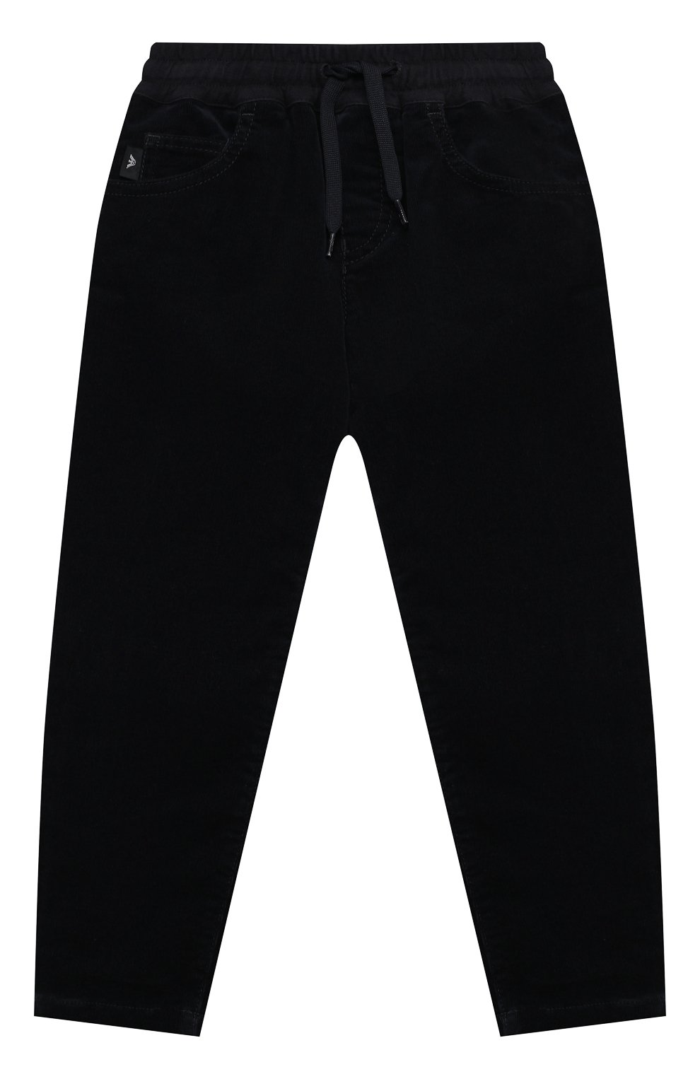 Вельветовые джинсы EMPORIO ARMANI, арт. 6H4J20/4N4TZ, фото 1