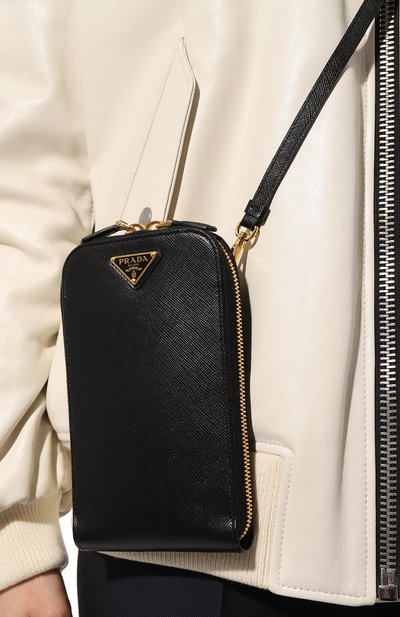 Сумка PRADA, арт. 1BP027-NZV-F0002-YM1, фото 2