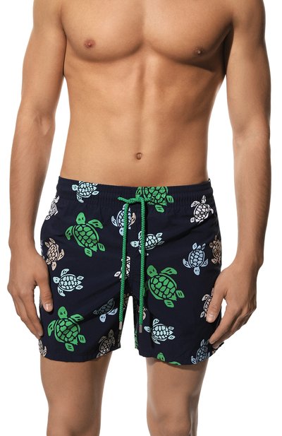 Плавки-шорты VILEBREQUIN, арт. MOO7037H/390, фото 2