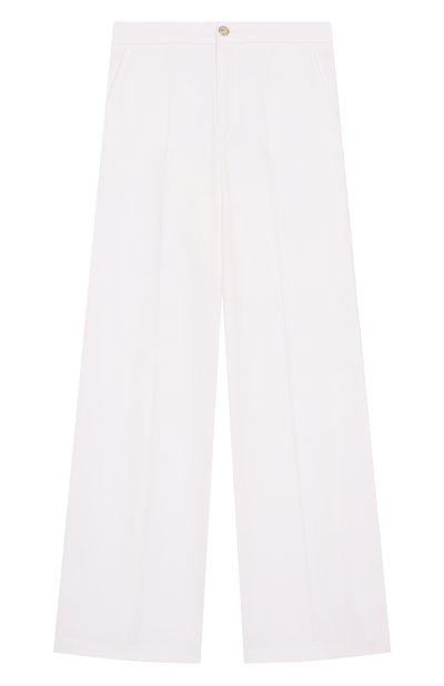 Брюки BLUMARINE, арт. BFPA0360/GA019/14-16A