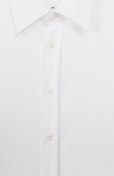 Хлопковая рубашка VAN LAACK, арт. VL-TIM-XX/150082/140-158, фото 3