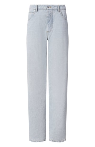 Женские джинсы BOTTEGA VENETA, арт. 813503/V4ZR0