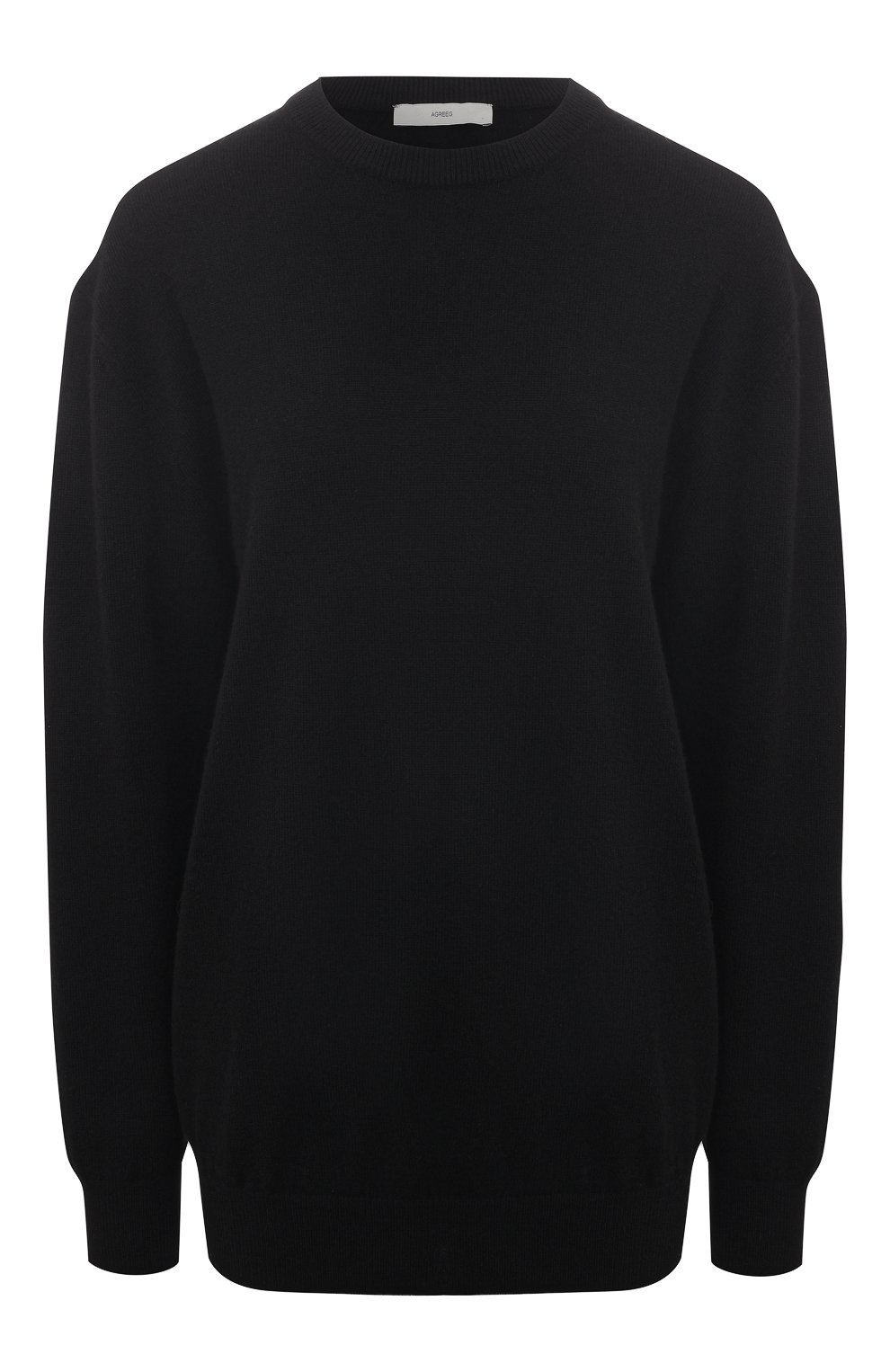 Кашемировый свитер AGREEG, арт. 17032478, фото 1
