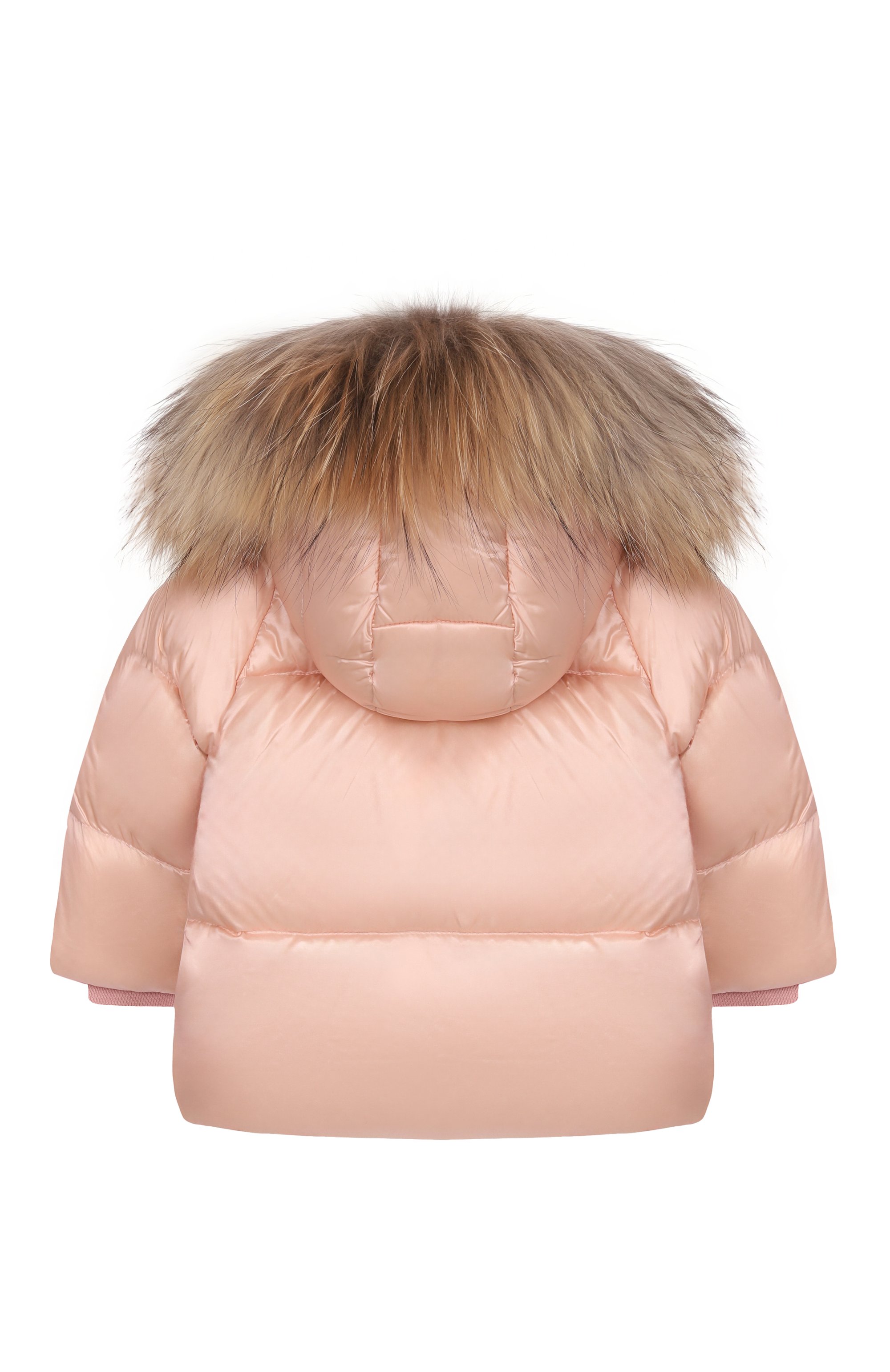 Пуховик BOMBOOGIE, арт. JB 130V DLC5, фото 2