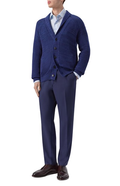 Мужские брюки BOSS, арт. 50556765