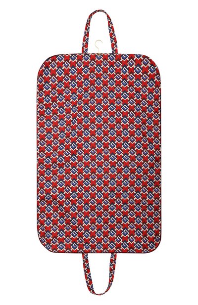 Кофр GUCCI разноцветного цвета по цене 78660 руб., арт. 662298 2Z8AG, фото 3 Кофр GUCCI, арт. 662298 2Z8AG, фото 3