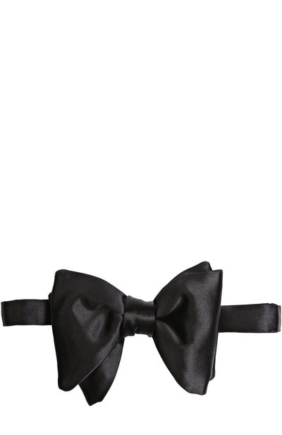 Мужской галстук-бабочка TOM FORD, арт. TFG954T7