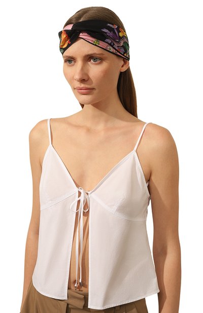Повязка на голову GUCCI, арт. 455945 3G240, фото 2