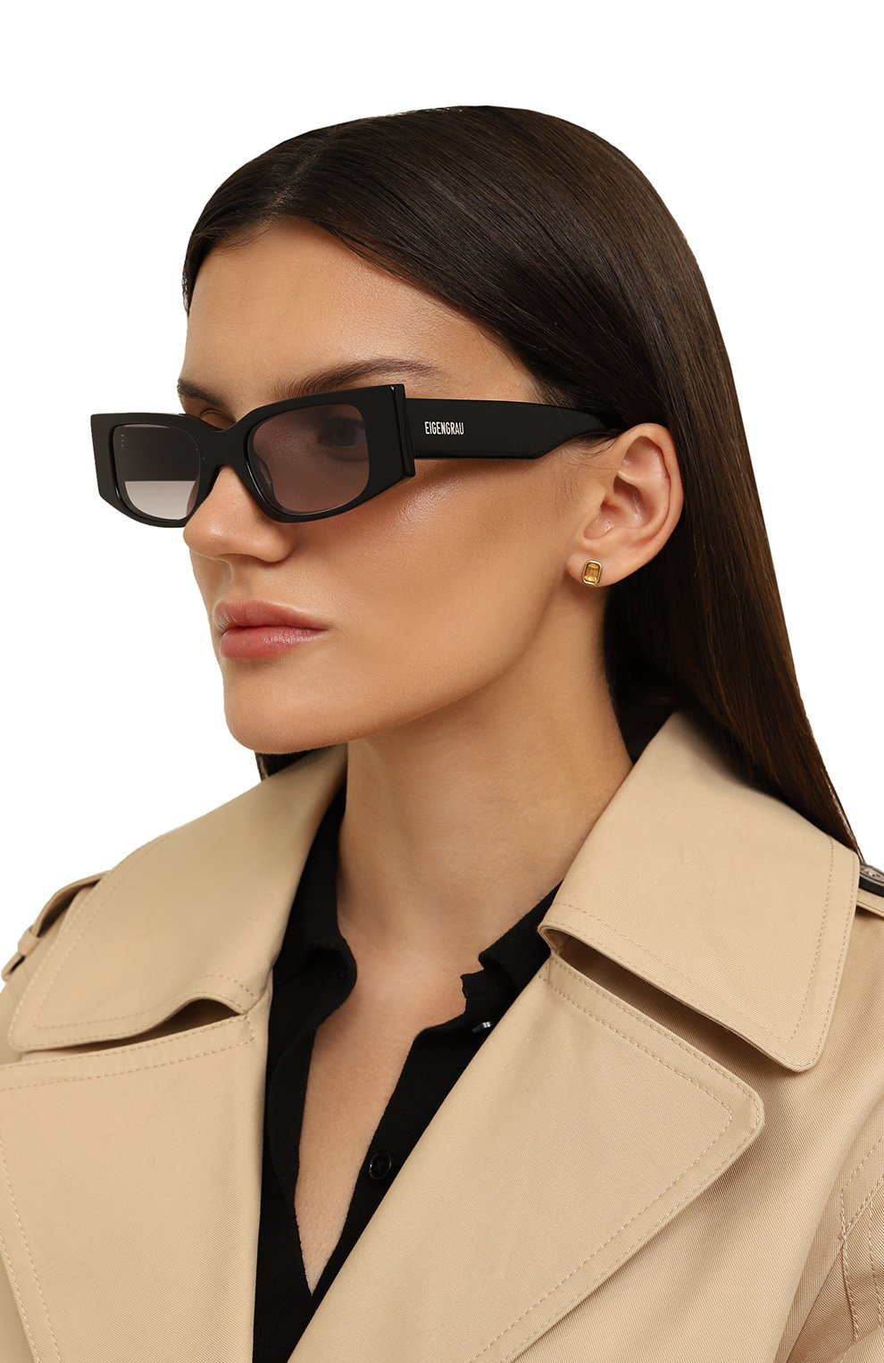 Солнцезащитные очки EIGENGRAU, арт. NEPTUNE INTUITI0N-EG, фото 2