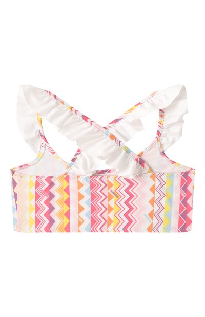 Раздельный купальник MISSONI, арт. MWCA99/Z2902/12-16, фото 3