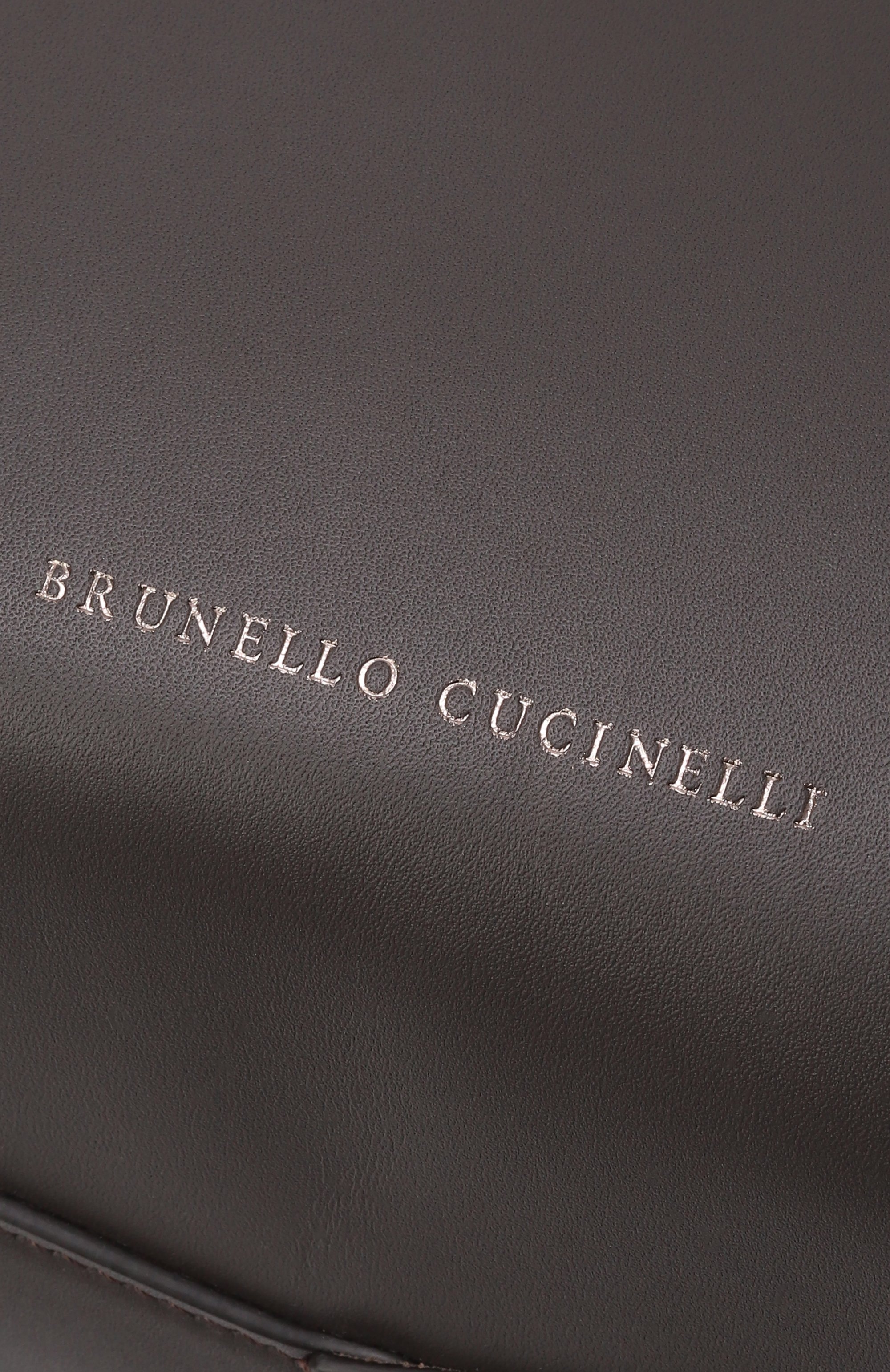 Сумка bc duo BRUNELLO CUCINELLI, арт. MBHED2677, фото 3