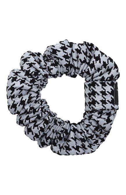 Женская кожаная резинка для волос PANFIL, арт. GL-SCR-L