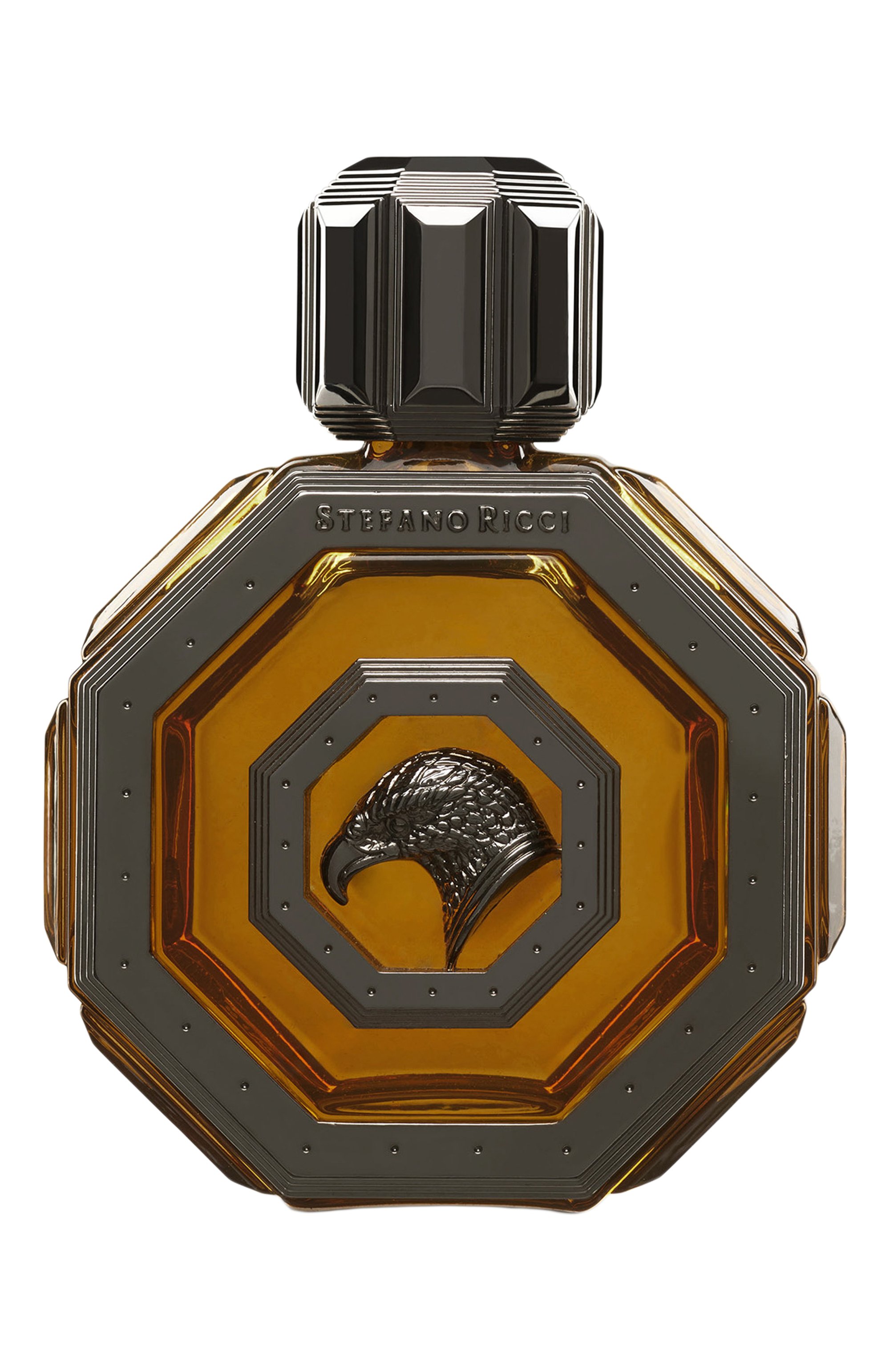 Парфюмерная вода royal eagle oud (100ml) STEFANO RICCI, арт. PM100REO, фото 1