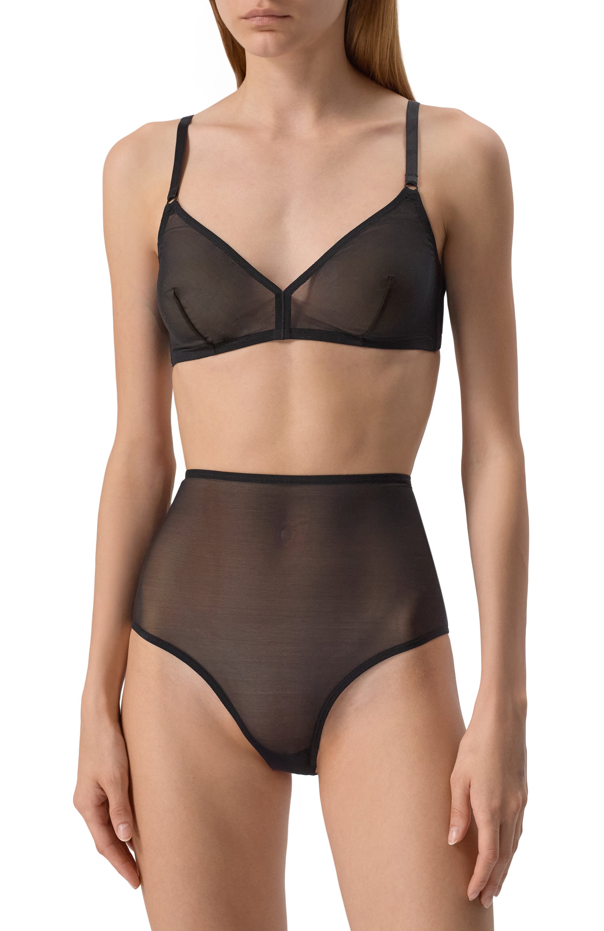 Бюстгальтер DNUD PARIS, арт. L808SG, фото 2