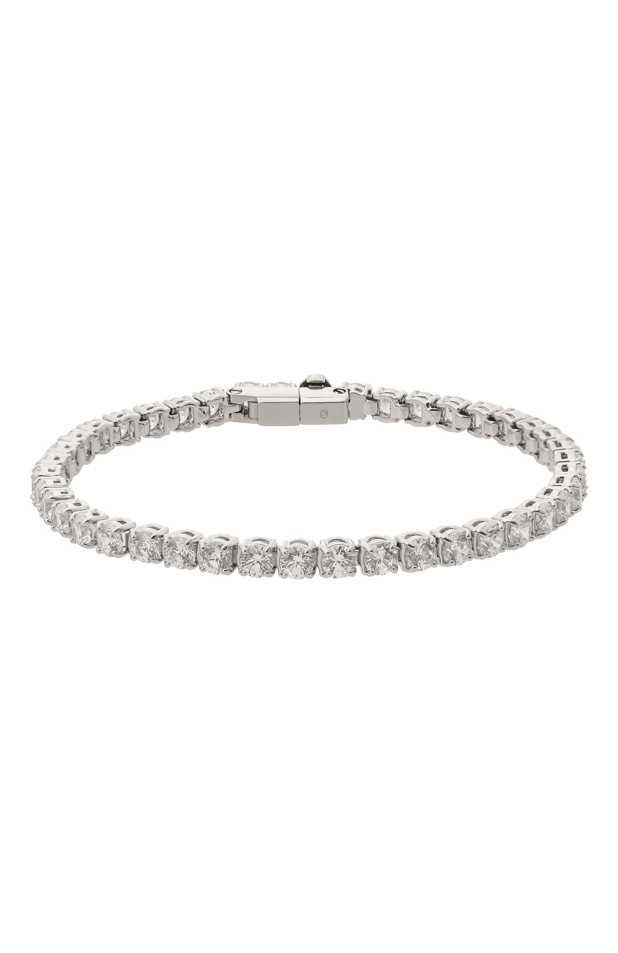 Браслет matrix tennis SWAROVSKI, арт. 5648937, фото 1