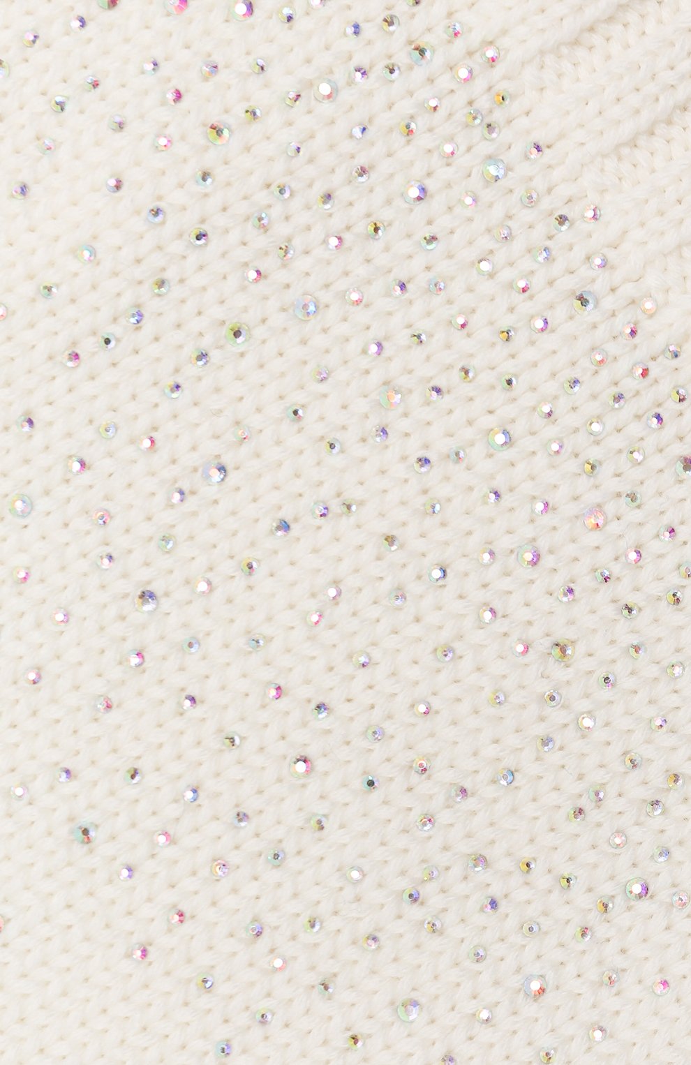 Шерстяной шарф-снуд CATYA, арт. 327734, фото 3