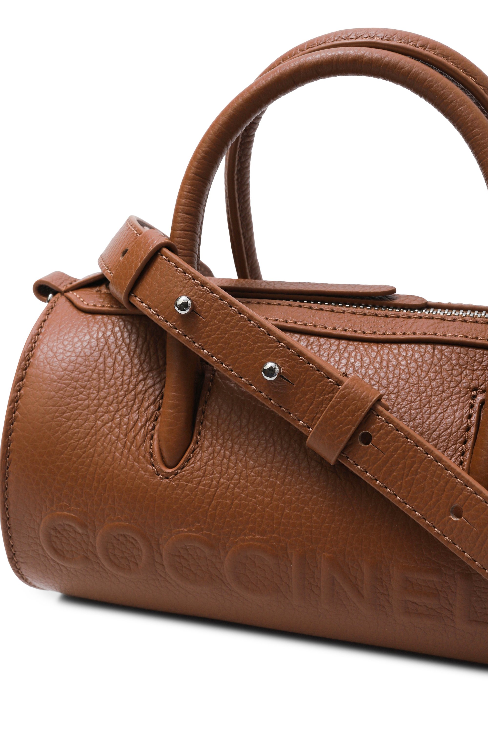 Сумка myrtha small COCCINELLE, арт. E1 QBB 18 04 01, фото 3