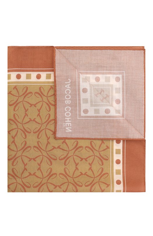 Джинсы Bard Jacob Cohen JUM_QE004 054 S3756 TR Розовый  JUM_QE004 054 S3756 TR Фото 6