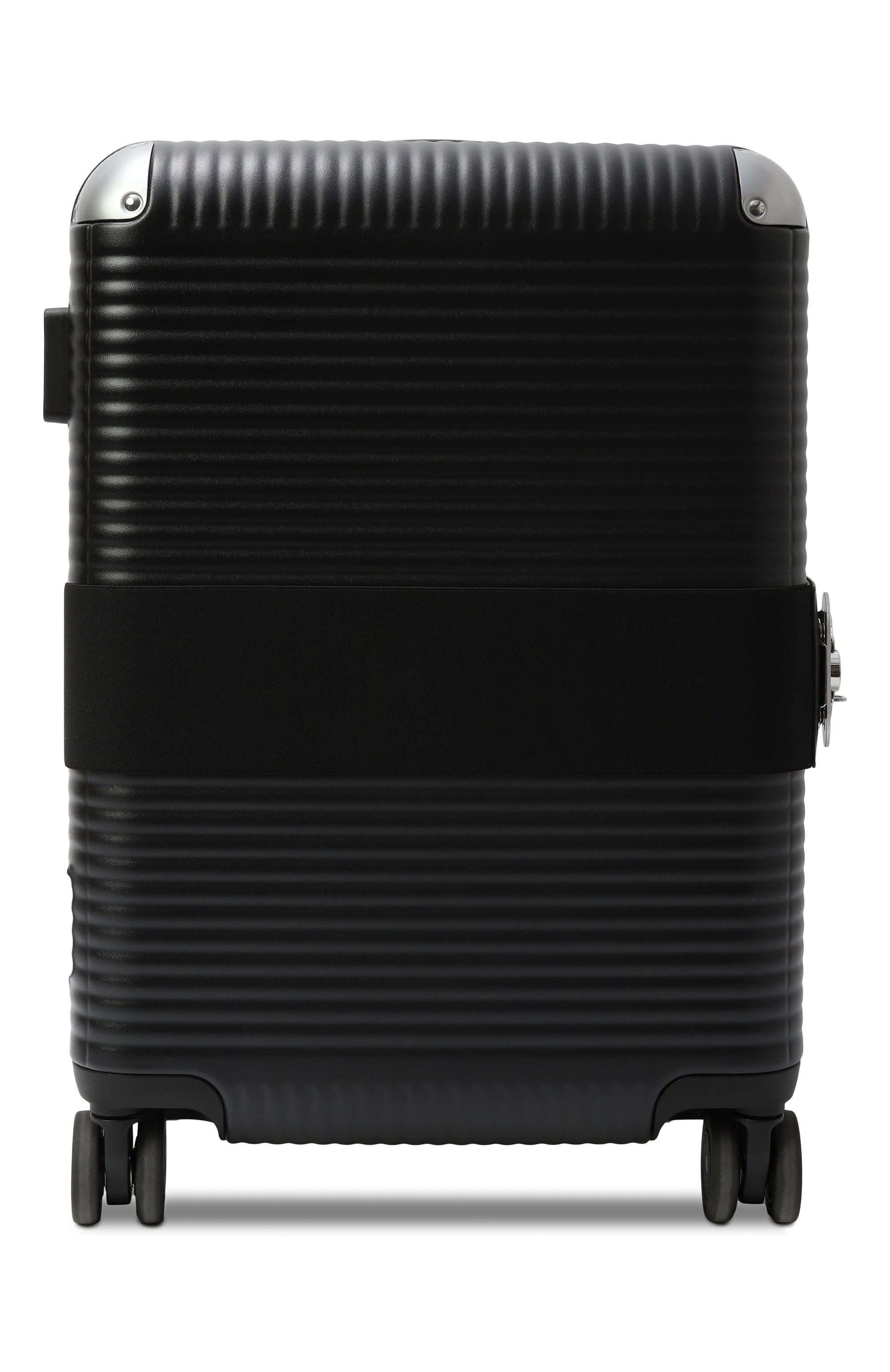 Чемодан bank zip FPM MILANO, арт. A2055M01918, фото 1