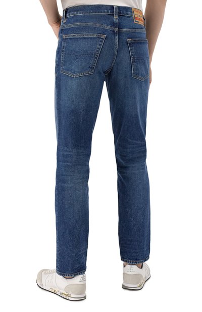 Джинсы d-finitive DIESEL, арт. A10229/09L21, фото 4