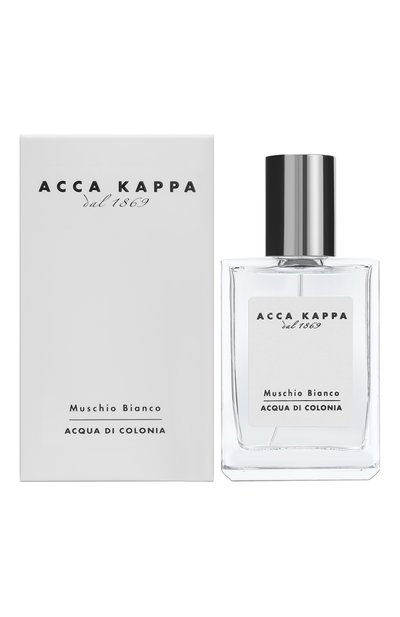 Одеколон muschio bianco (30ml) ACCA KAPPA, арт. 85328230, фото 2