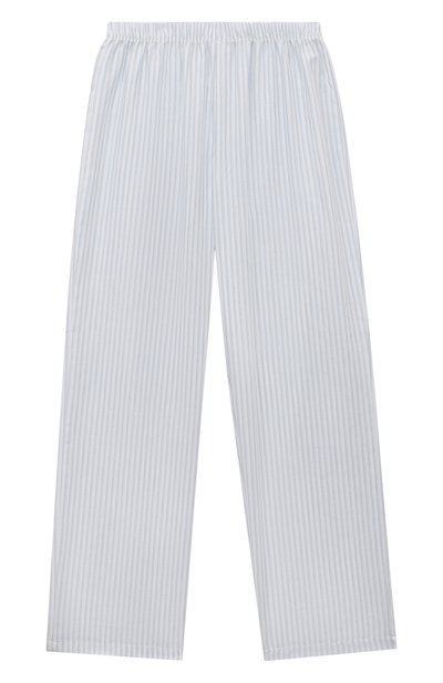 Хлопковая пижама LA PERLA, арт. 55422/8A-14A, фото 4