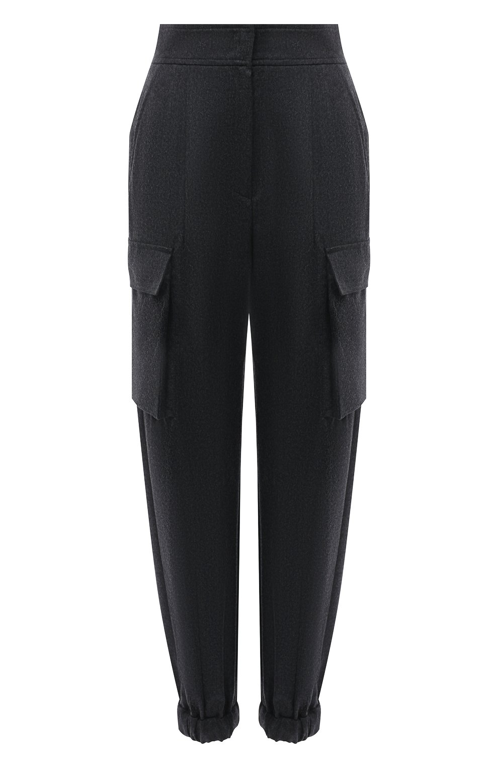 Шерстяные джоггеры BRUNELLO CUCINELLI, арт. ME226P7812, фото 1
