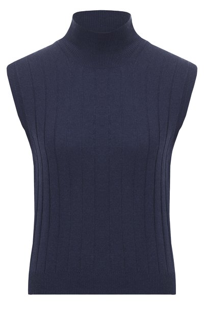 Женский топ из шерсти и вискозы GRAN SASSO, арт. 54238/12832