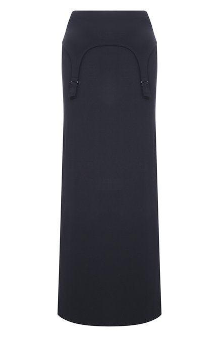 Женская юбка из вискозы JEAN PAUL GAULTIER, арт. 25/04-W-SK022/J025