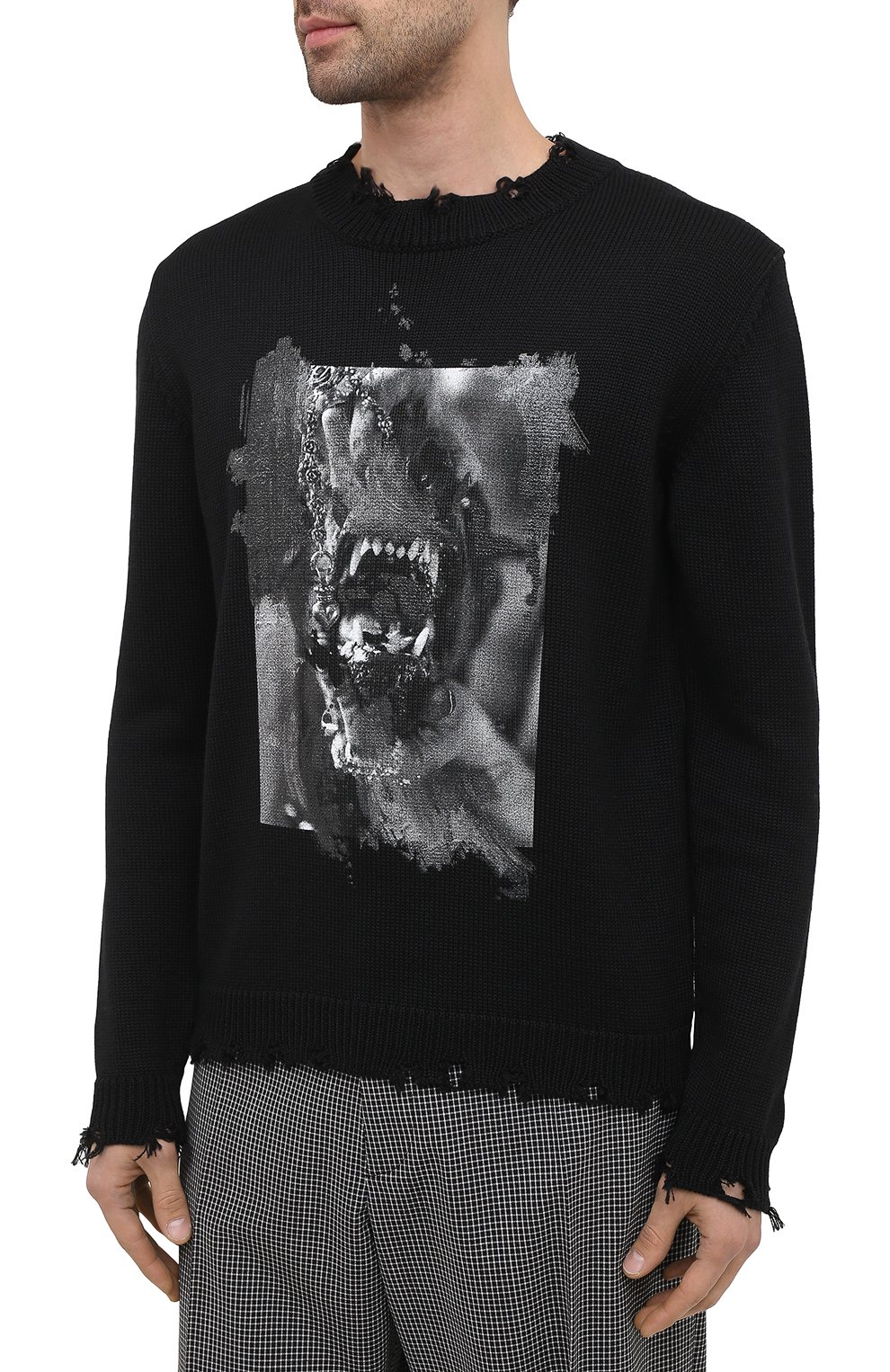 Свитер RH45, арт. JK05, фото 3