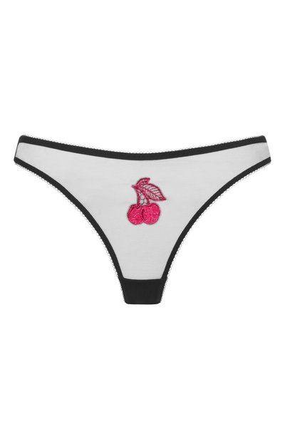 Женские трусы-стринги perri AGENT PROVOCATEUR, арт. AP12688001671