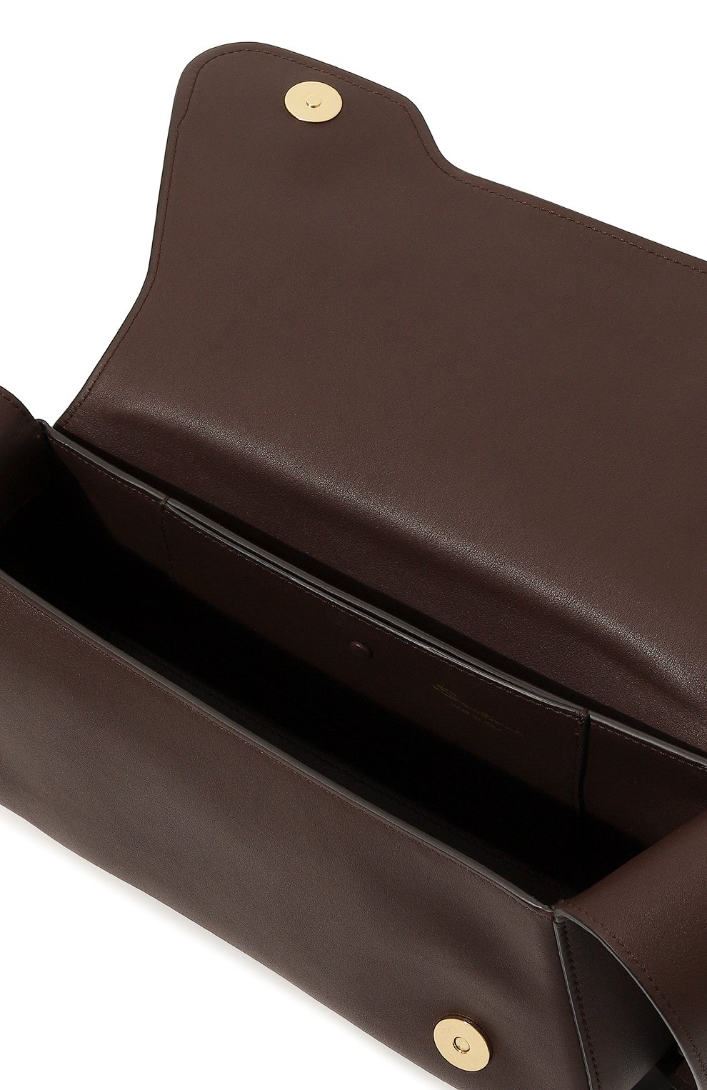 Сумка the pluto SANTONI, арт. DFBGA2536BA-HVJ0, фото 5