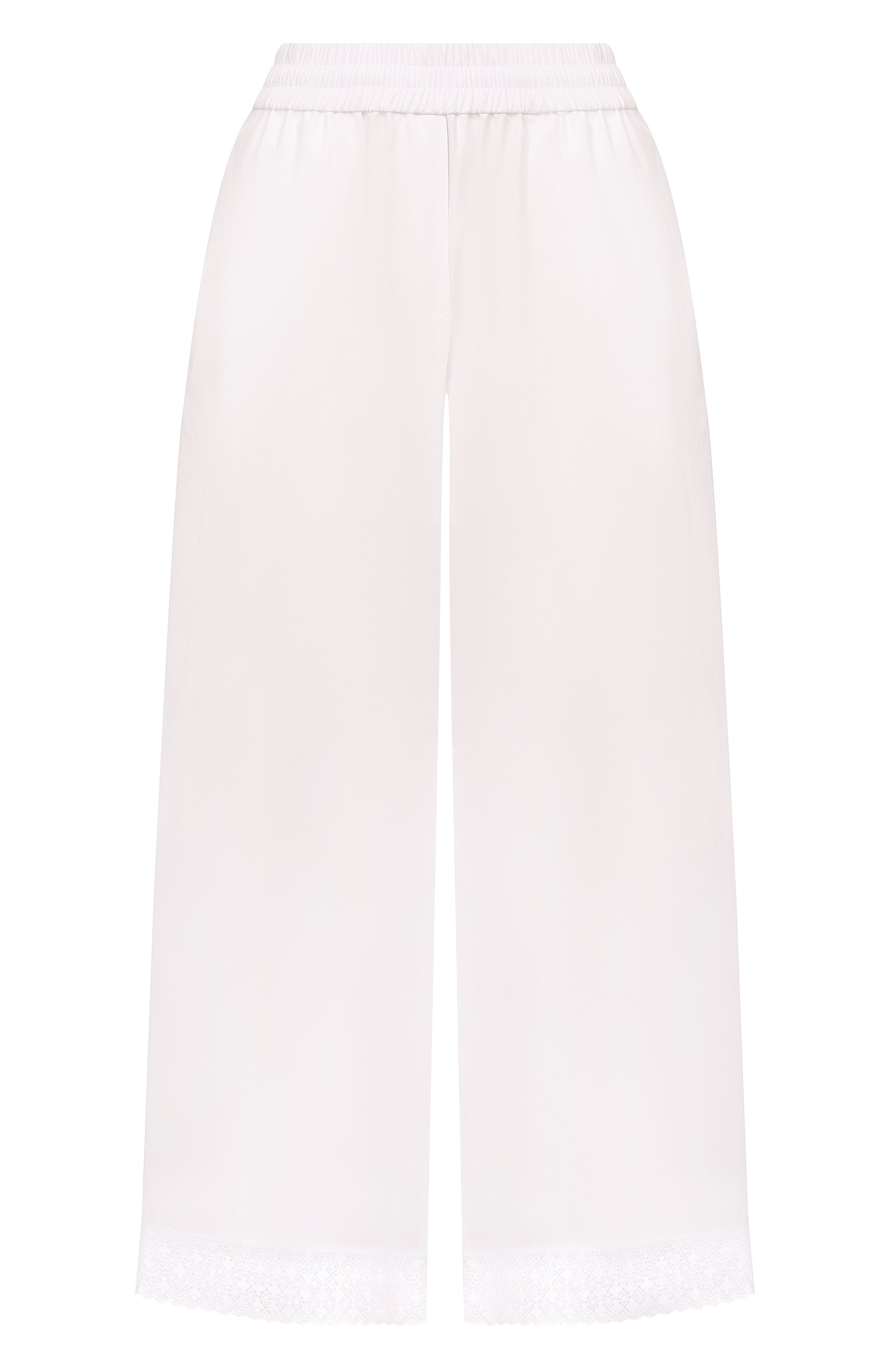 Хлопковые брюки OLOLOL, арт. OLP049/3303.100, фото 1