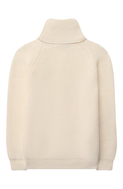 Шерстяной свитер DAL LAGO, арт. W532/9117/1-6, фото 2