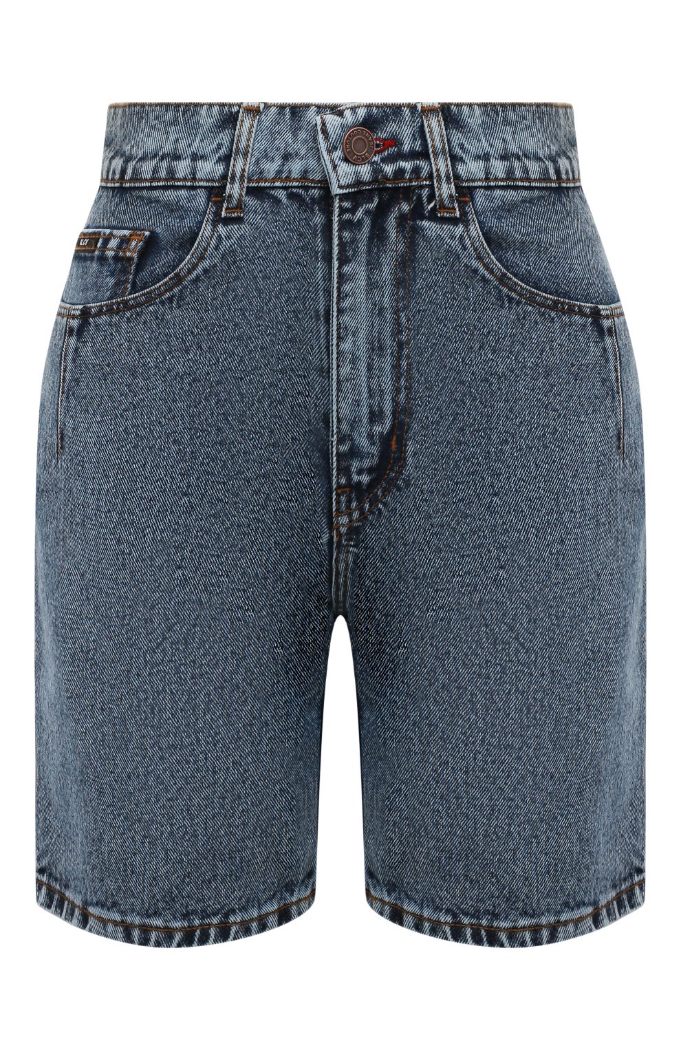 Джинсовые шорты BLCV, арт. 101DVHMS043_MB, фото 1