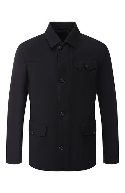 Куртка CORNELIANI, арт. 832571-9113109/00, фото 1